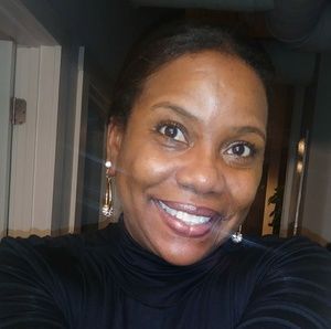 Meet your Posher, Krista